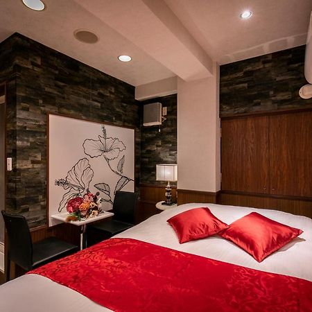 Hotel Exe アネックス 大人専用 Tokyo Exterior photo