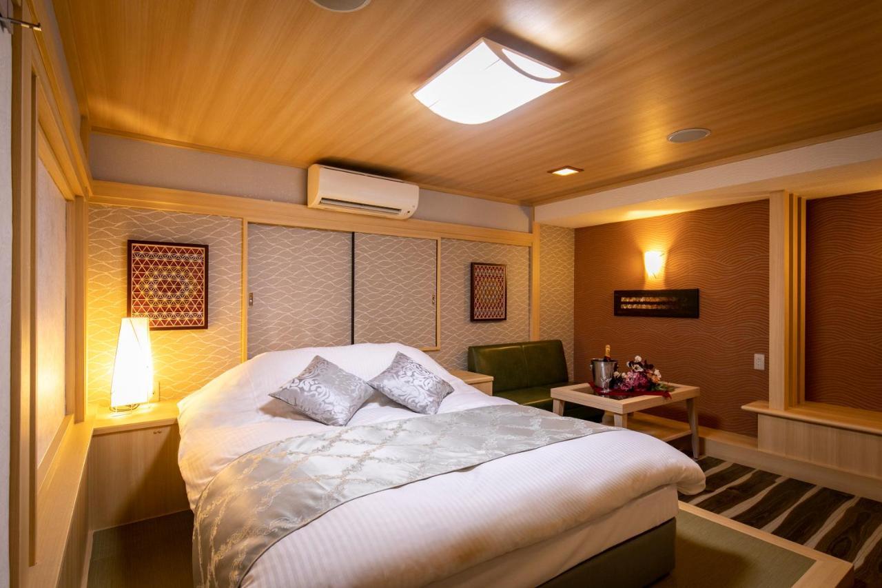 Hotel Exe アネックス 大人専用 Tokyo Exterior photo