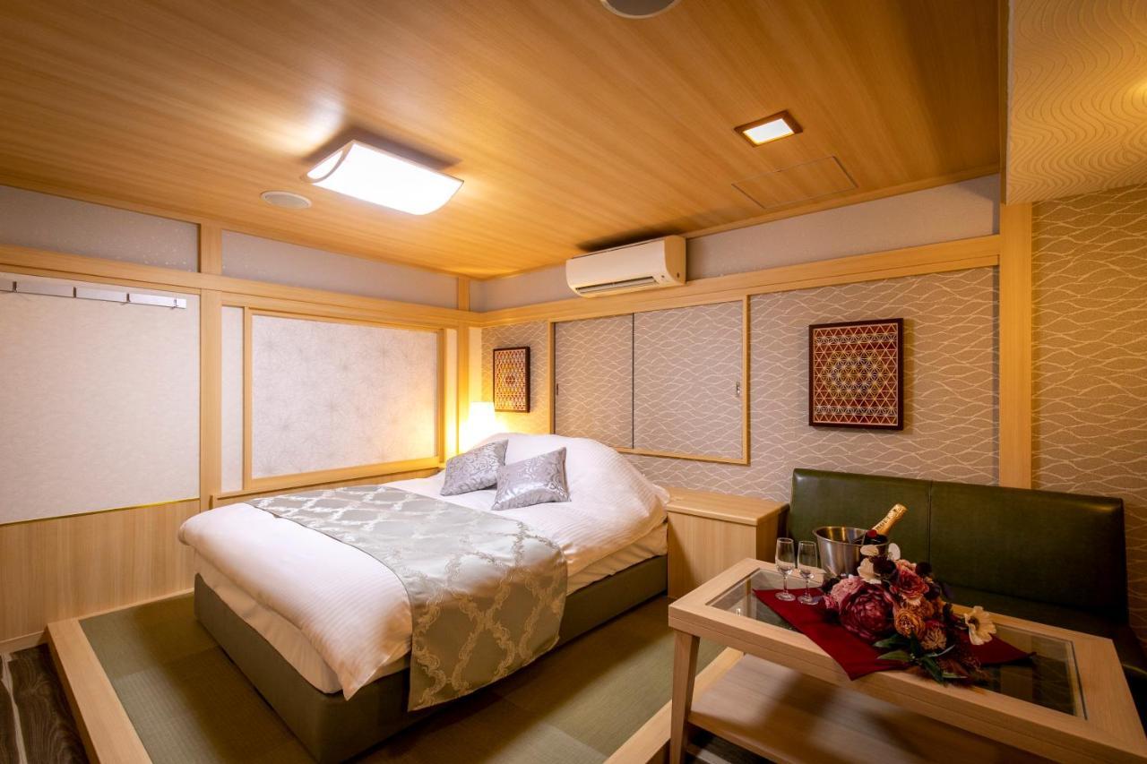 Hotel Exe アネックス 大人専用 Tokyo Exterior photo