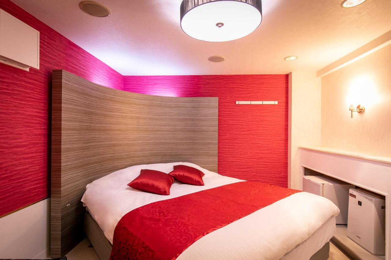 Hotel Exe アネックス 大人専用 Tokyo Exterior photo