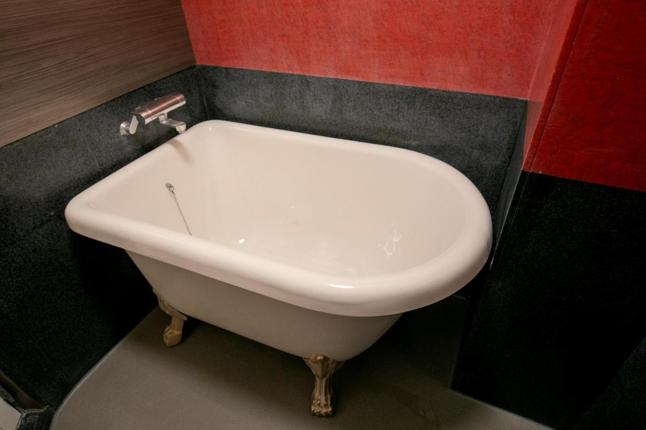 Hotel Exe アネックス 大人専用 Tokyo Exterior photo