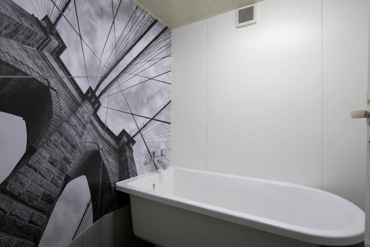 Hotel Exe アネックス 大人専用 Tokyo Exterior photo