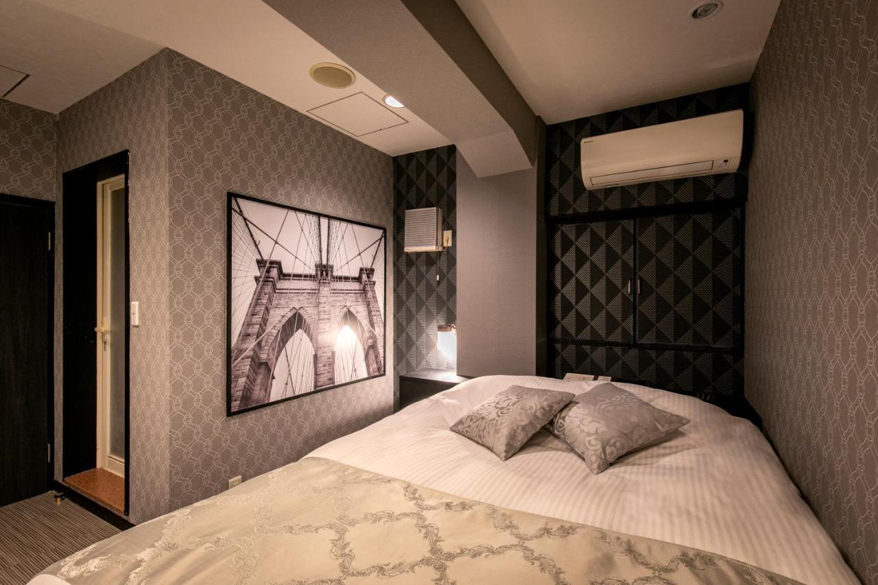 Hotel Exe アネックス 大人専用 Tokyo Exterior photo