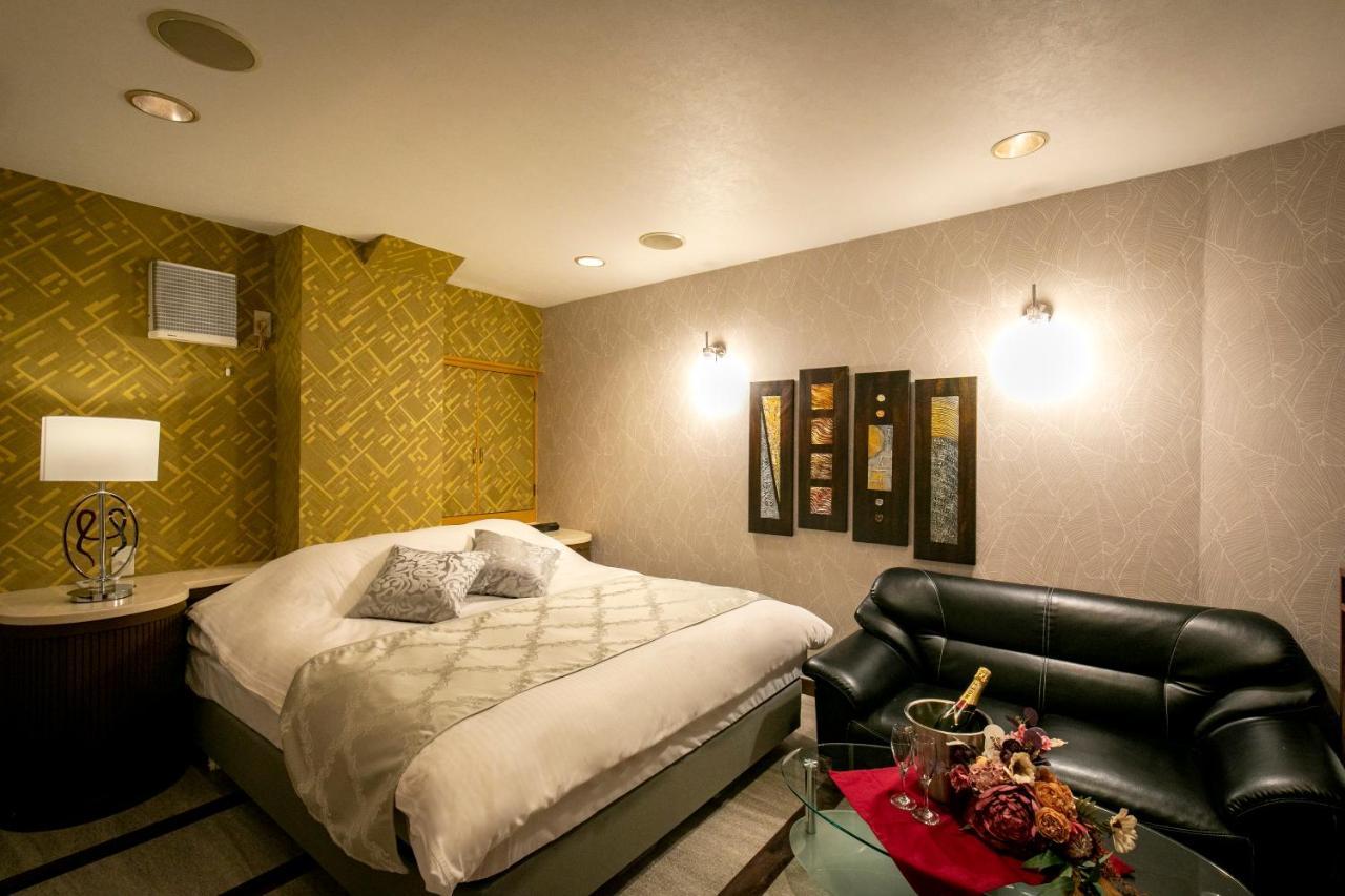 Hotel Exe アネックス 大人専用 Tokyo Exterior photo